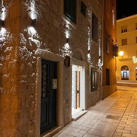 St. Clara Old Town Aparthotel Šibenik Екстериор снимка