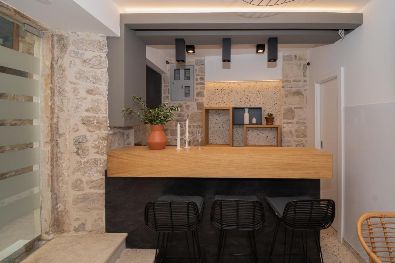 St. Clara Old Town Aparthotel Šibenik Екстериор снимка