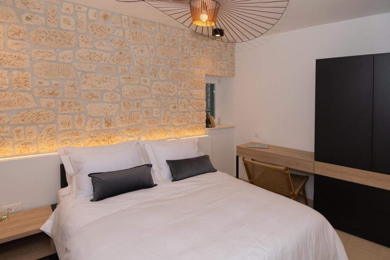 St. Clara Old Town Aparthotel Šibenik Екстериор снимка