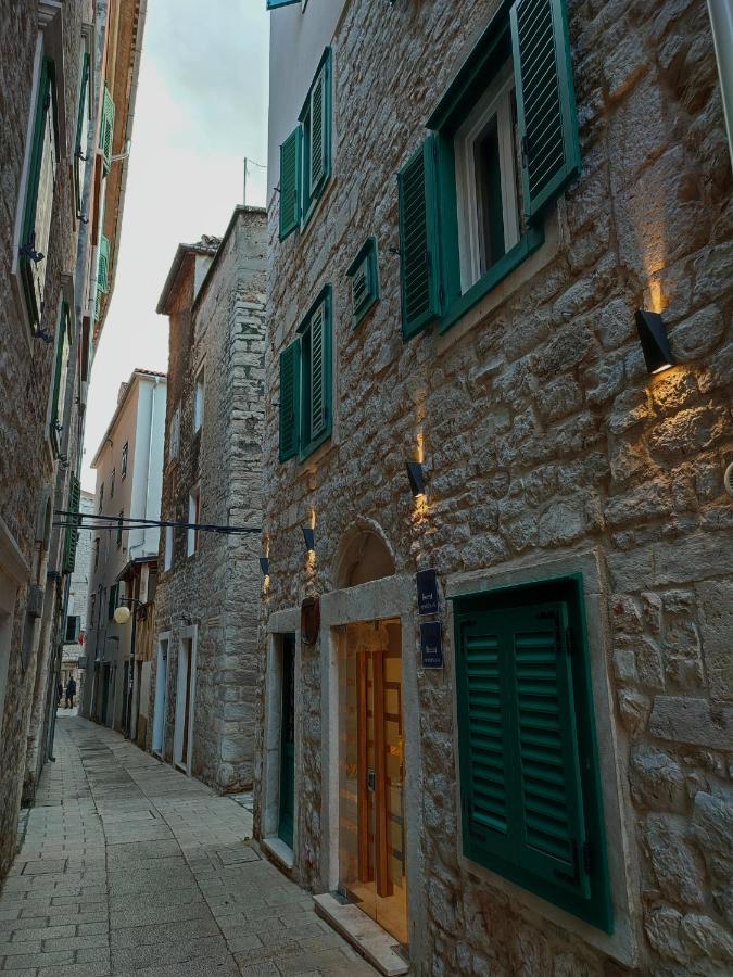 St. Clara Old Town Aparthotel Šibenik Екстериор снимка