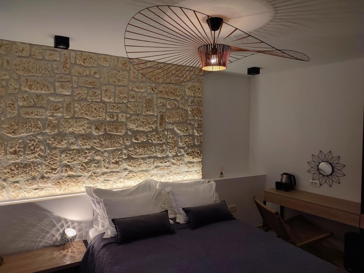 St. Clara Old Town Aparthotel Šibenik Екстериор снимка